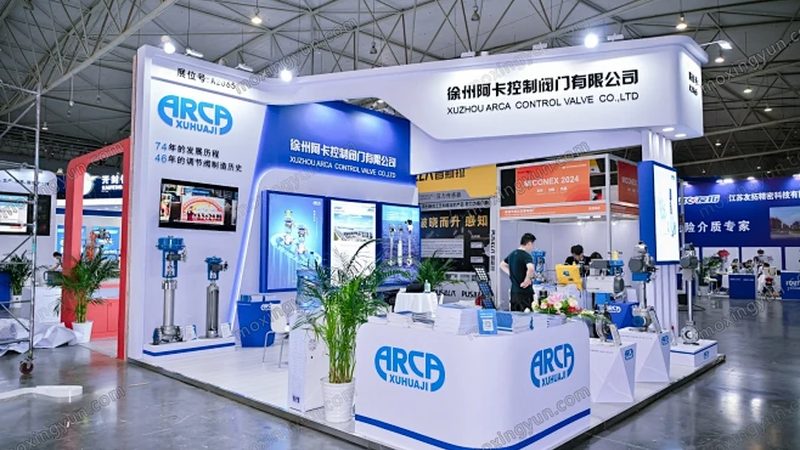 工业温湿度变送器：揭秘其核心技术与应用场景