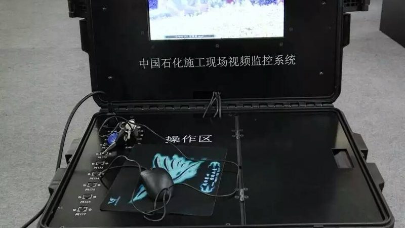 四合一气体检测仪：如何从十大品牌中挑选可靠之选**