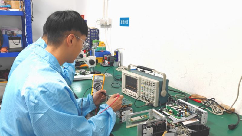 化工行业磁翻板液位计：关键参数与选购要点