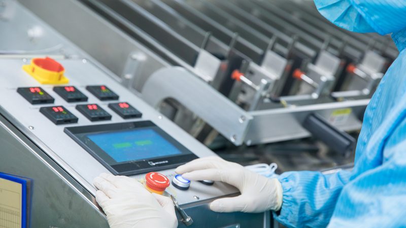 超声波流量计：揭秘国产优质厂家的选型要点