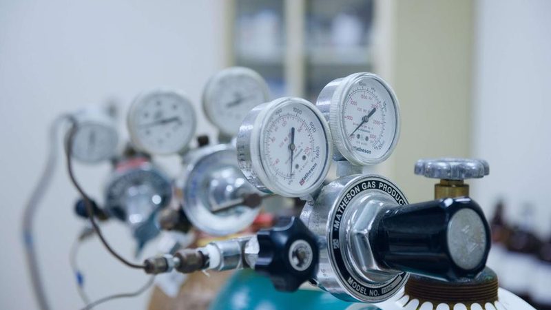 国产压力变送器：揭秘其选型背后的技术考量