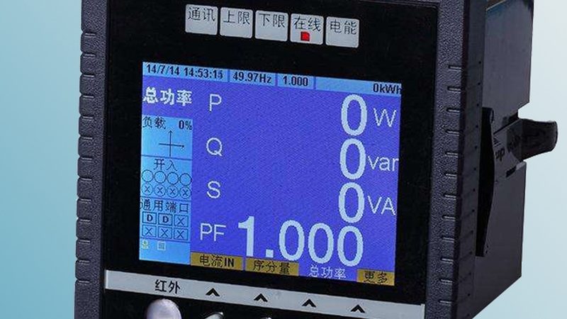 仪器仪表生产厂家直销代理：揭秘背后的行业秘密**