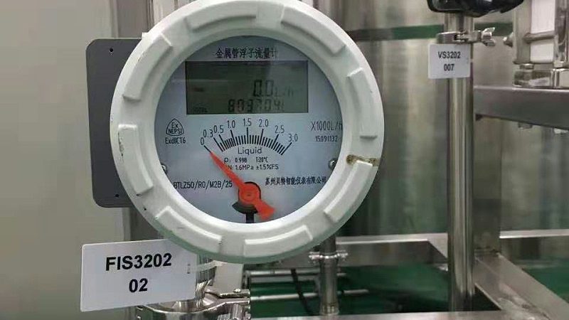 水流量计远传系统安装：关键步骤与注意事项**