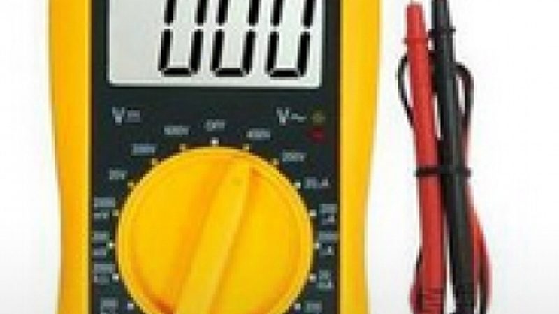 揭秘小型仪器仪表生产厂家直销的优势与选型要点