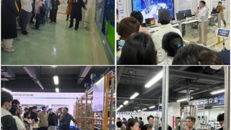 电磁流量计常见故障排查：快速定位，高效解决**