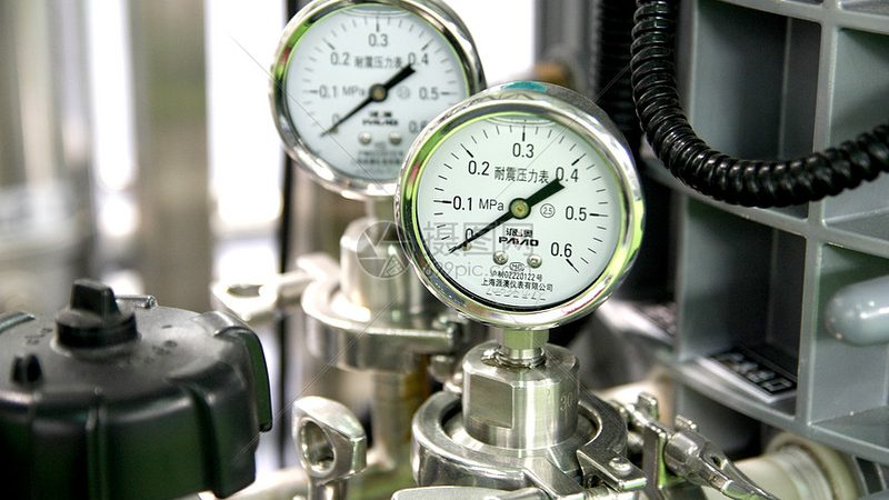 电磁流量计校准，标准认证那些事儿