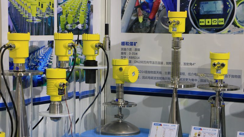 广州液位计批发市场：如何挑选优质厂家直销产品**