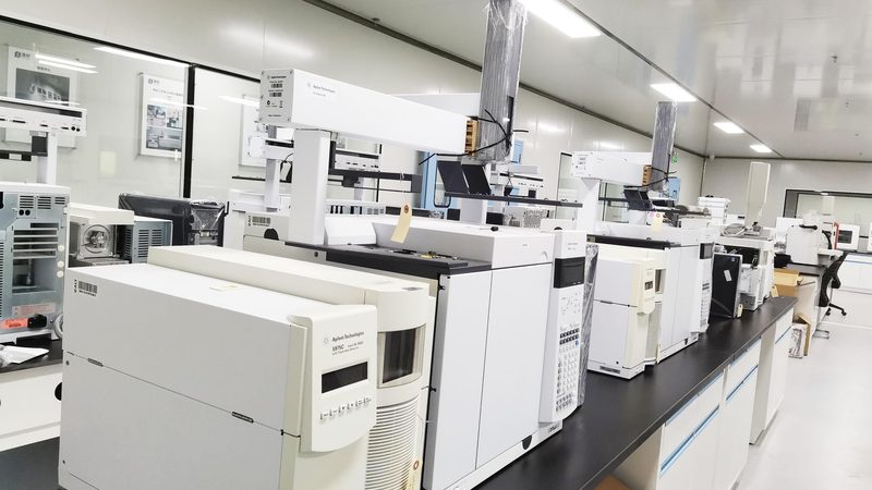 称重仪表常见故障诊断与排除技巧