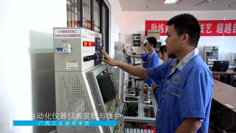 气体分析传感器模组：揭秘其核心原理与选购要点**