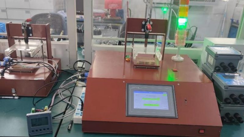 工业气体检测仪与报警器：功能与区别解析