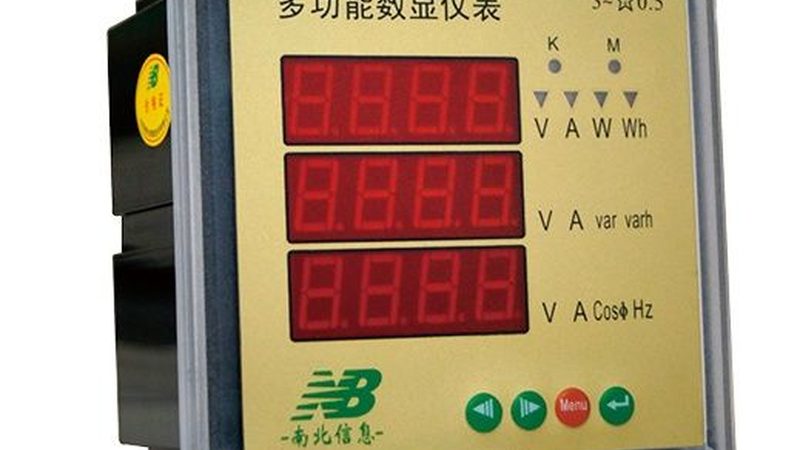 气体分析传感器模组：揭秘其核心原理与选购要点**